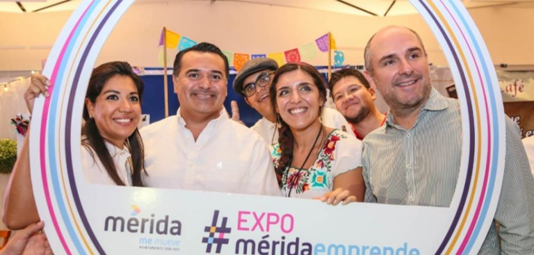 ‘Sé parte de los 100’, en su edición digital 2021