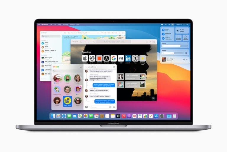 “Tu ordenador no es tuyo”: Apple es acusada de violar nuestra privacidad