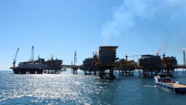 Emisiones de metano en el Golfo de México son 10 veces más que las reportadas por el Gobierno