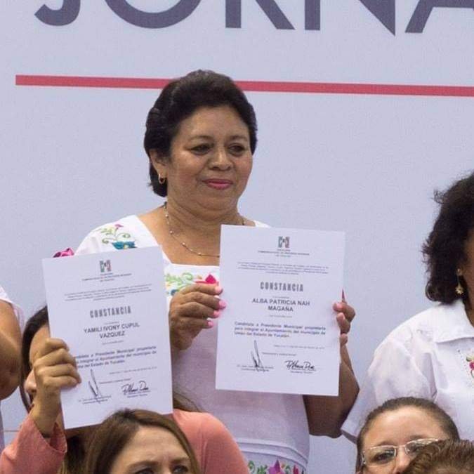 Crónica de una derrota anunciada del PRI en Umán