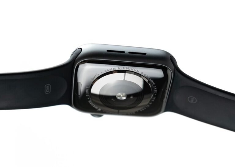 La medición de azúcar en sangre es el santo grial de los smartwatches