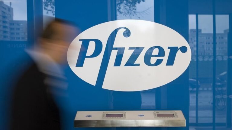 Pfizer asegura que “probablemente” sea necesaria una tercera dosis de la vacuna