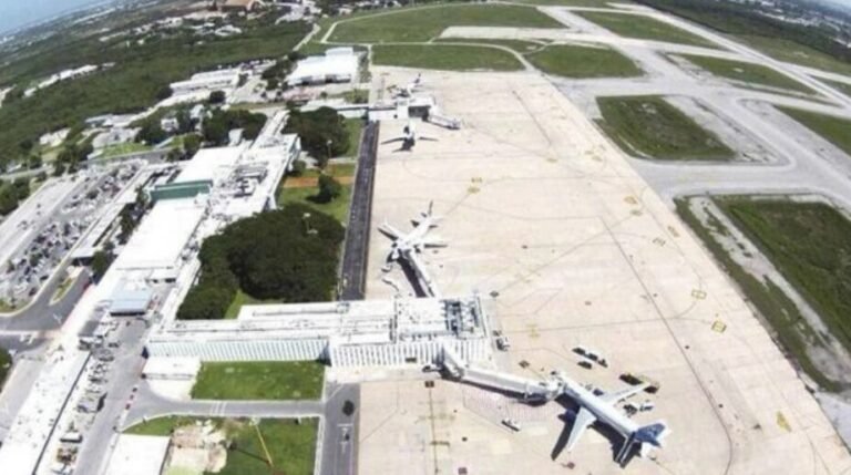 EL GOBIERNO FEDERAL ANUNCIARÁ EN LA PRÓXIMAS SEMANAS LA REUBICACIÓN DEL AEROPUERTO DE MÉRIDA