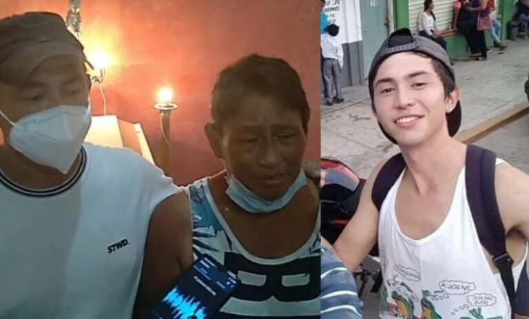 Lista de medios comprados por políticos para atacar al alcalde de Mérida en el caso del joven veracruzano