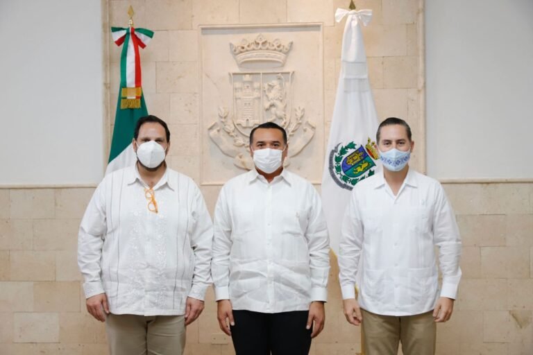 Ayuntamiento de Mérida y Canirac suman acciones para potenciar el turismo gastronómico