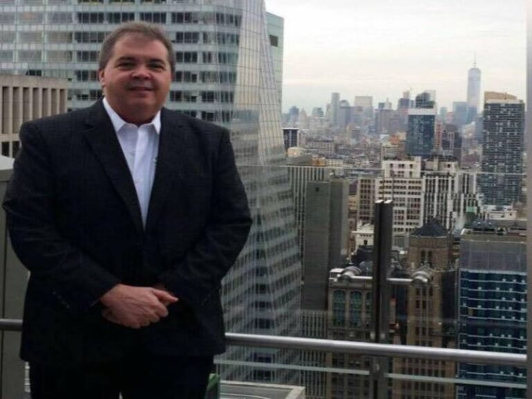 Muere en la Ciudad de México Henry Boyancé Rivero, empresario yucateco