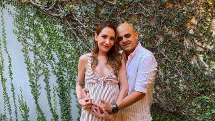 “Al destino le gusta jugar”, cuñada de Yuya se despide de sus gemelos recién nacidos