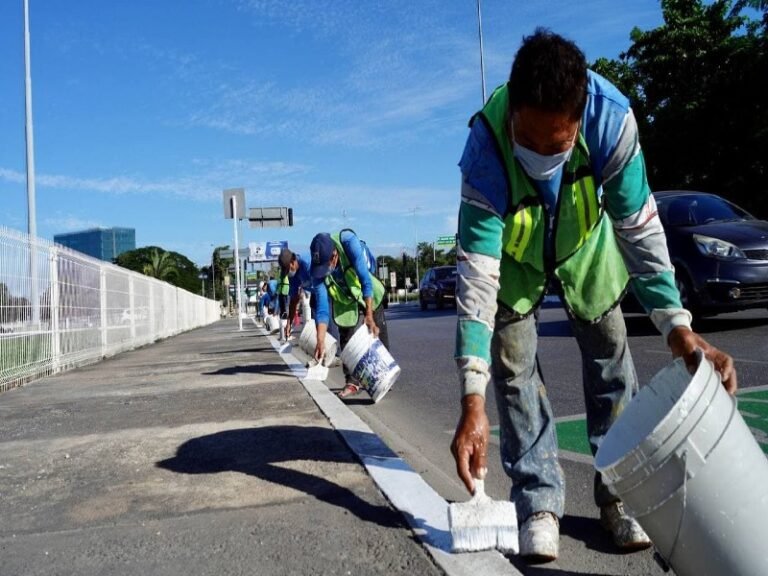 Mérida resalta su belleza para el Tianguis Turístico con trabajos de rehabilitación