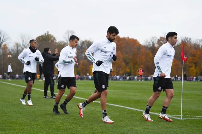 ¿Cuándo y dónde ver el partido de México vs Estados Unidos?