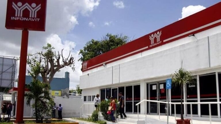 Infonavit lanza esquema de crédito para policías estatales de Yucatán