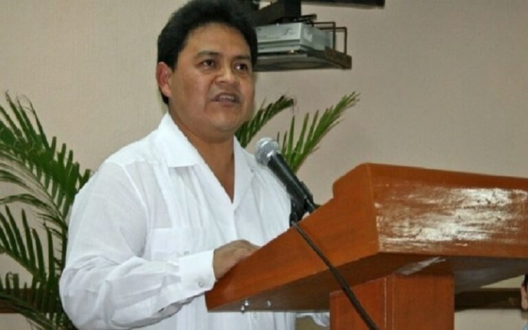 FGR DA TIRO DE GRACIA A LA FISCALÍA ESTATAL