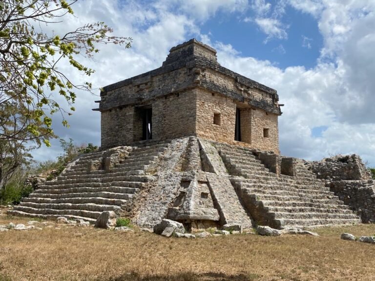 Revelan cómo hacían los mayas para obtener su suministro de sal