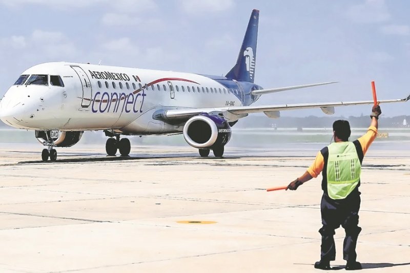 AERÓMEXICO