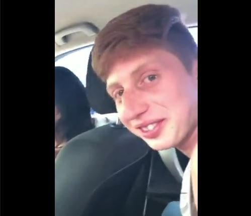 Difunden video de Octavio Ocaña, “Benito”,  presuntamente drogándose