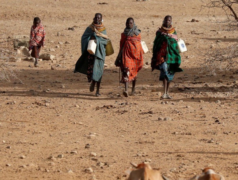 somalia