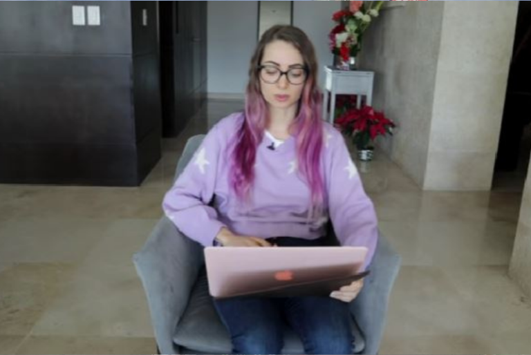 “Hoy entiendo que te violaron”: YosStop se disculpa con Ainara Suárez