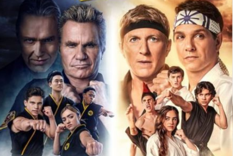 Nuevo tráiler de “Cobra Kai” adelanta el regreso de uno de los mayores villanos de “Karate Kid”