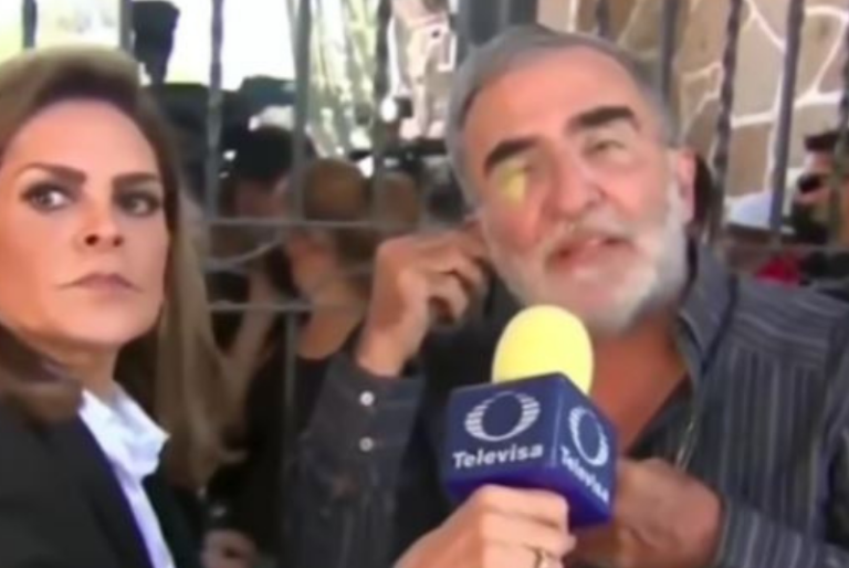 “Mara, ahí tú eres la mera mera”: Usuarios reaccionan a encuentro de Mara Patricia con Vicente Fernández Jr