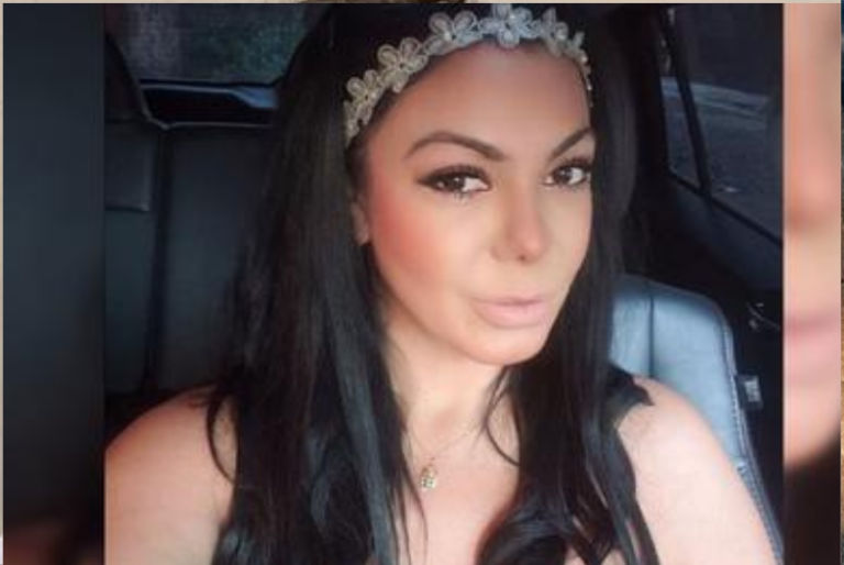 Asesinan a Tania Mendoza, actriz de La Reina del Sur