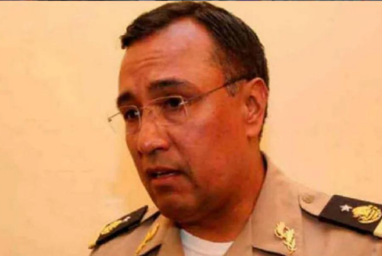 Canadá niega a León Trauwitz llevar su proceso en libertad por “alto riesgo de fuga”