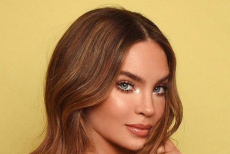 Belinda adeuda más de 7 millones de pesos al SAT; ¿irá a la cárcel?