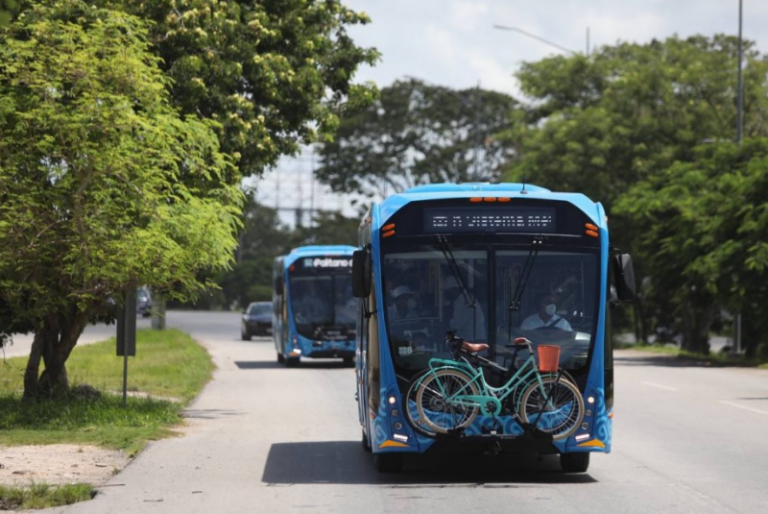 Ruta del “Va y Ven” costará 12 pesos en febrero