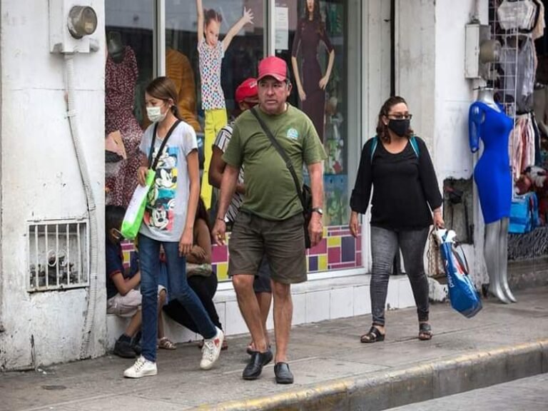Dos meridanos pierden la batalla contra el COVID-19