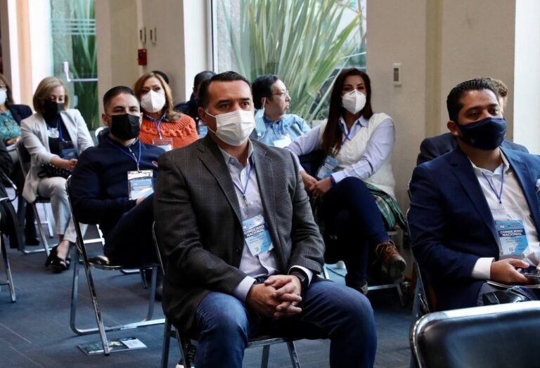 PAN nombra a Renán Barrera como integrante de la Comisión Política