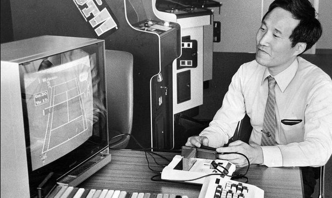 Muere Masayuki Uemura, creador del Nintendo Entertainment System y el Super Nintendo
