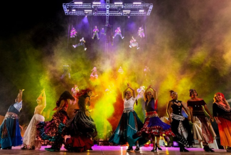 Dan a conocer los protocolos sanitarios durante el Mérida Fest 2022