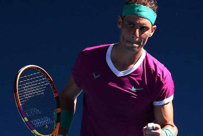 rafa nadal