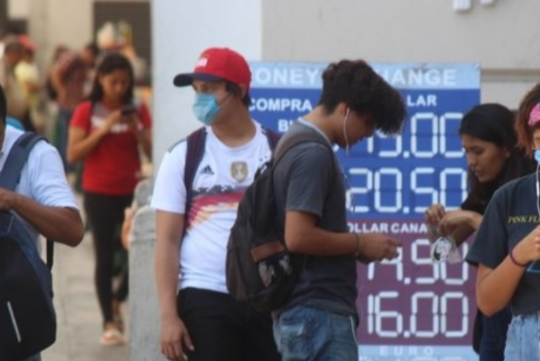 Muere joven de 24 años por complicaciones de COVID en Yucatán