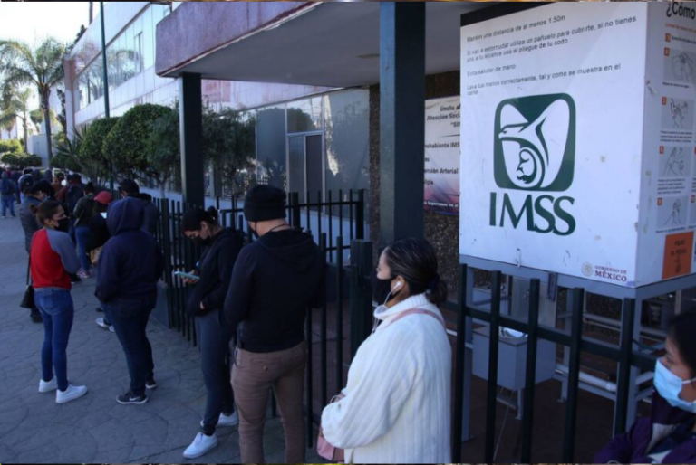 ComPermisa COVID: IMSS exhorta con meme a agilizar el trámite del permiso digital