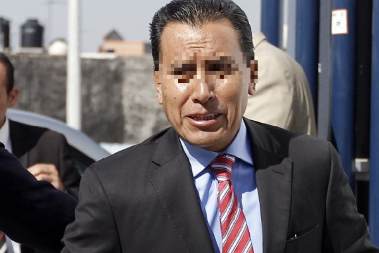 Dictan auto de formal prisión a Facundo Rosas por caso Rápido y Furioso