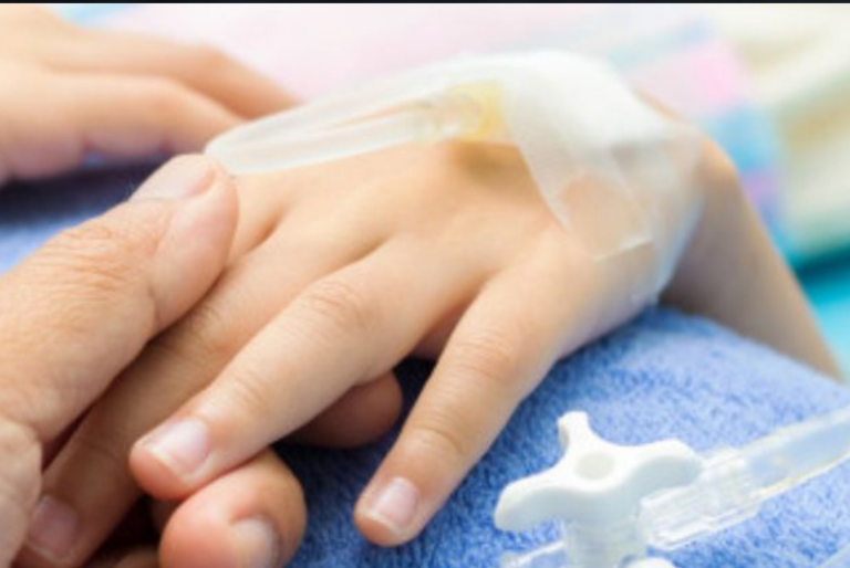 Muere una niña de 3 años por Covid-19 en Yucatán