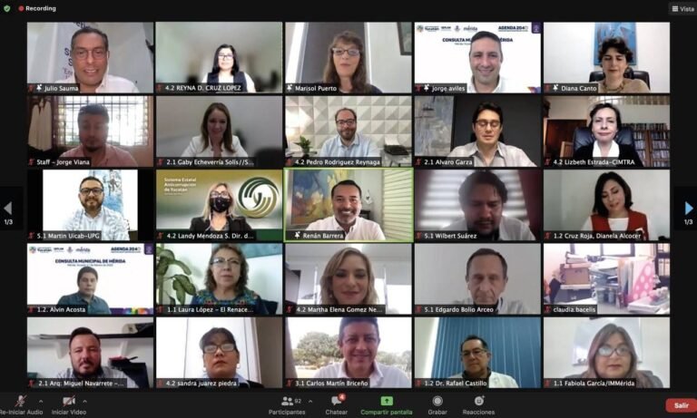 Fortalecen  estrategias propicias para el bienestar de las nuevas generaciones