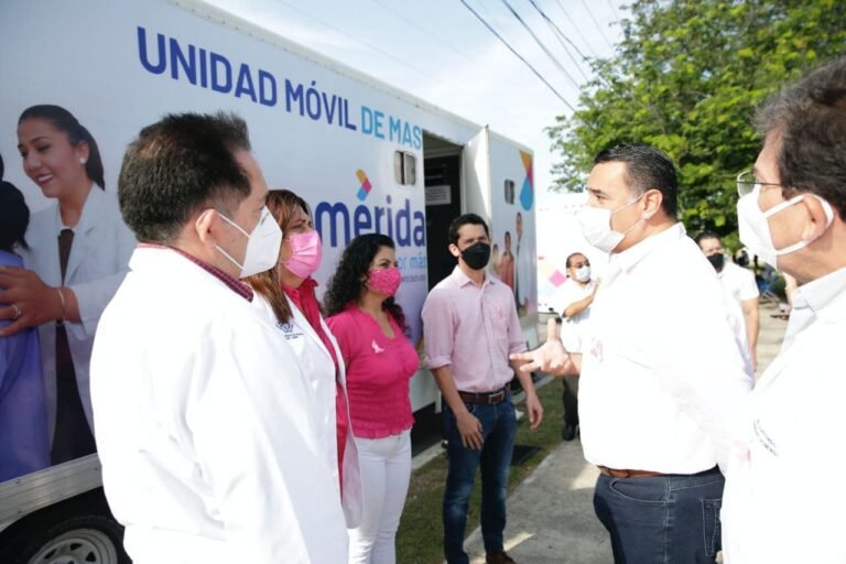 Ayuntamiento pone en marcha “Médico a Domicilio”, programa de salud para los más vulnerables