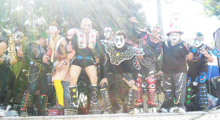 Cuzamá tendrá Carnaval tras dos años de cancelación