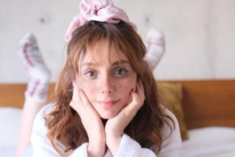 Natalia Tellez
