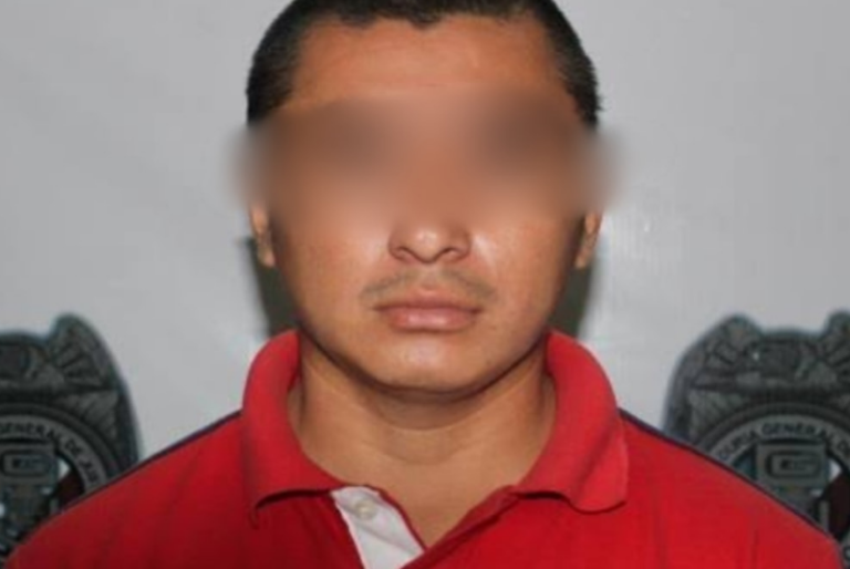 “El Johny” deja el hospital privado de Mérida; recibirá orden de aprehensión