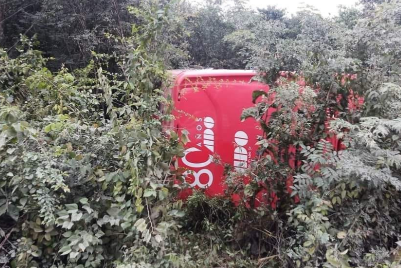accidente