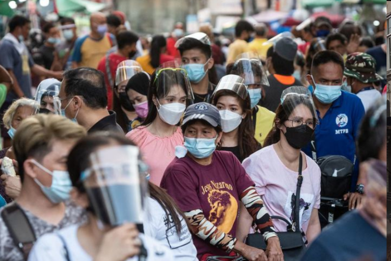 Esperanza de vida a nivel mundial va en descenso por segundo año consecutivo: ONU