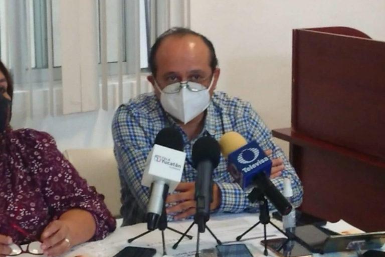 Necesario vacunar a niños a partir de los cinco años contra COVID-19: Especialista