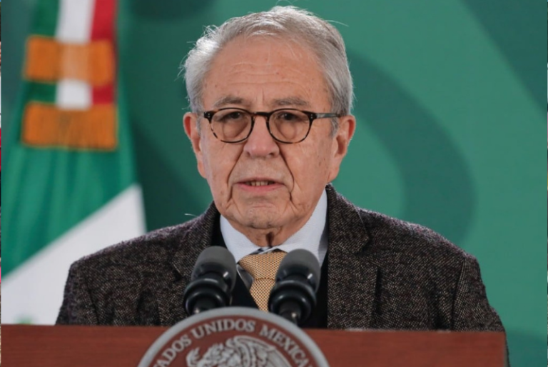 México pronto alcanzará la máxima protección contra COVID-19: SSa