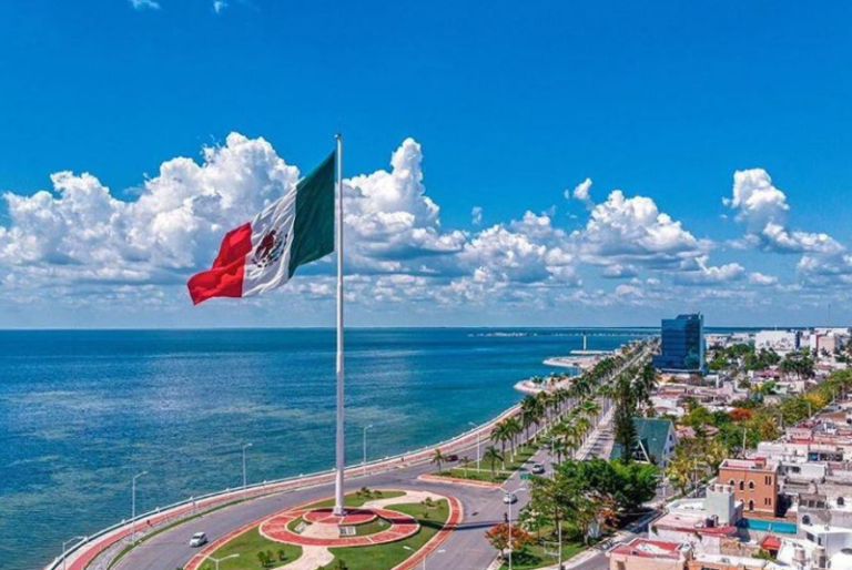 Campeche conmemora el 159 aniversario como estado libre y soberano: VIDEO