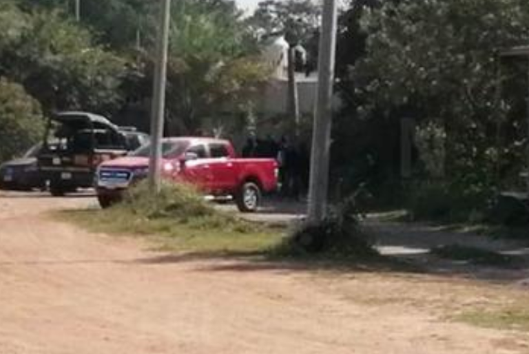 Activan Código Rojo en Progreso por persecución y balacera