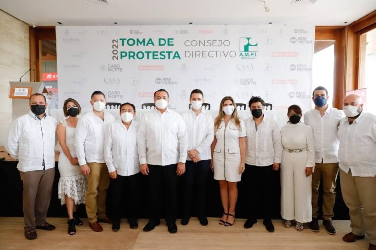 Ayuntamiento y sector privado trabajan de la mano por el desarrollo urbano integral