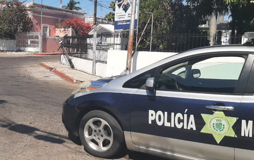 accidente