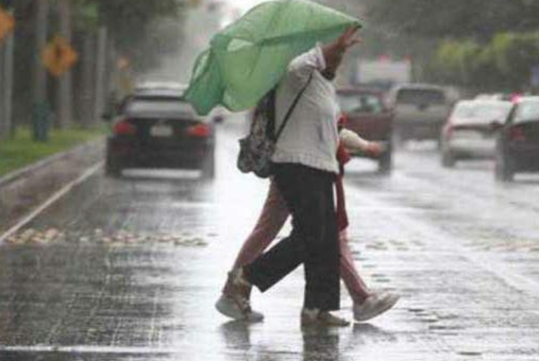 ¿Planes para salir a pasear? Mejor checa el pronóstico del clima