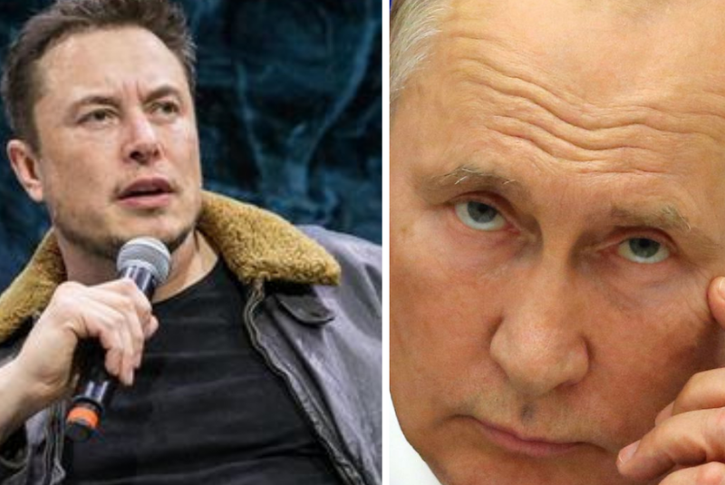 Elon Musk